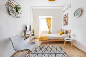 P34 Pannónia Apartment