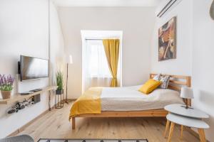 P34 Pannónia Apartment