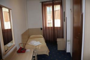 Single Room room in Garnì Hotel Tignale