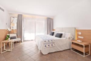 Twin Room room in Hotel Villa Chiquita