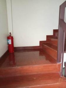 Smile Capsule Hostel