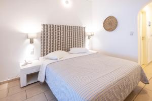 Deluxe Room room in Orizontes Hotel & Villas