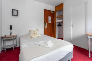 Hotels Hotel Le Romantica : photos des chambres