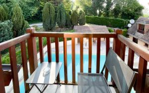 Hotels Hotel Le Romantica : photos des chambres
