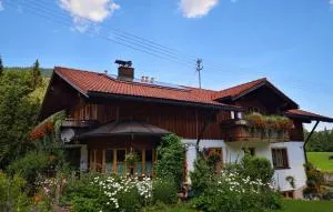 Haus Auerhahn - Untergschwend