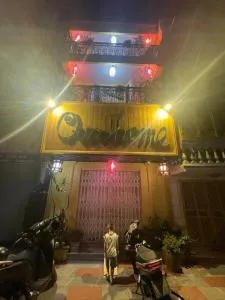 Our HomeStay - Dực Liễn