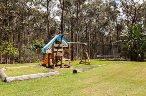 Winston Wallabies Urban Getaway