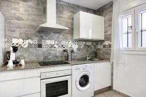 Apartamento Eleme I