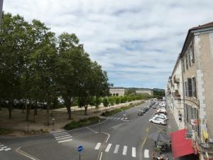 Appartements Tintin : photos des chambres