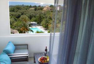 Corfu Palma Boutique Hotel Corfu Greece