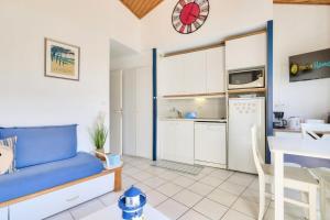Appartements Residence Port Bourgenay - maeva Home : photos des chambres