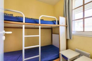 Appartements Residence Port Bourgenay - maeva Home : photos des chambres