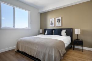 Culver City 1br w media room gym nr light rail LAX-1097