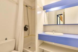 Appartements Residence Port Bourgenay - maeva Home : photos des chambres