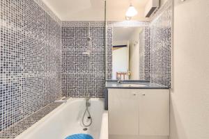 Appartements Residence Port Bourgenay - maeva Home : photos des chambres