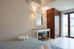 Frideriki Studios & Apartments Chania Greece