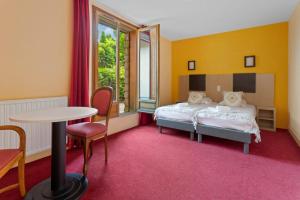 Hotels Hotel Le Romantica : photos des chambres