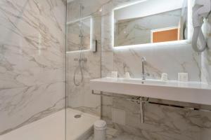 Hotels Hotel Le Romantica : photos des chambres