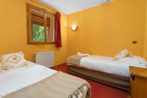 Hotels Hotel Le Romantica : photos des chambres