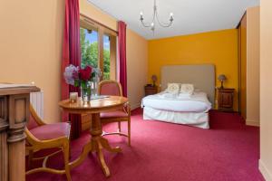 Hotels Hotel Le Romantica : photos des chambres