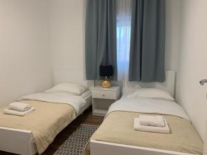 Apartmani Albatros