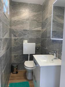 Apartmani Albatros 