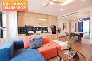 FLC Quy Nhơn Sea Tower - View Biển Beach Emerald