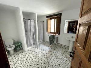 Caserío `The Formicary´