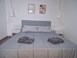 Apartamento Comarca de Haro