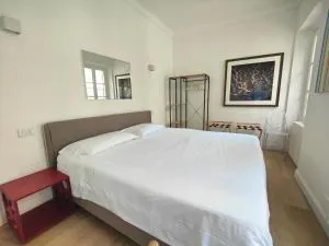 Sant'Andrea Charme Apartments - Miláno