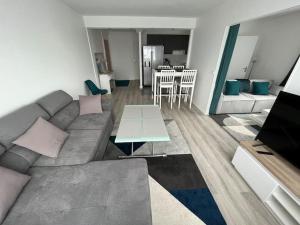 Appartements Little Livia : photos des chambres