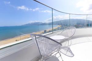 FLC Quy Nhơn Sea Tower - View Biển Beach Emerald