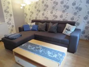 NEU! Ferienhof Freese-Schoone - Utarp