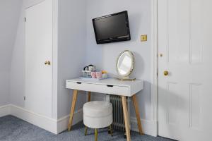 The Abbey Notting Hill