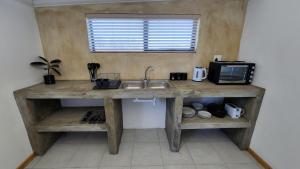 Sandrivier Farm Stay