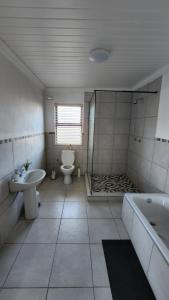 Sandrivier Farm Stay