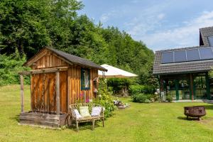 NaturparkResort Zu Hause