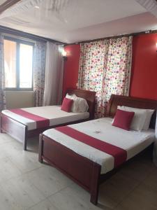 Lambada Holiday Resort Mombasa