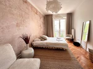 Warsaw Concierge Wiatraczna - Hotel 4 stelle a Varsavia