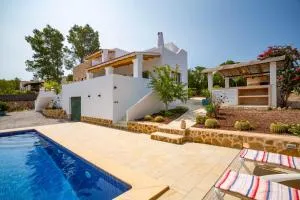 Can Jon - Cala Vadella