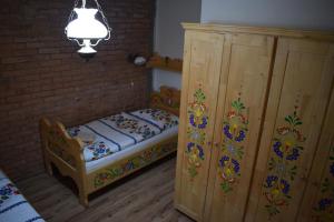 Penzión na gazdovskom dvore