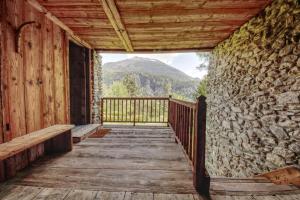 Chalets Chalet Pele-Mele : photos des chambres