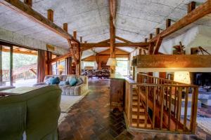 Chalets Chalet Pele-Mele : photos des chambres