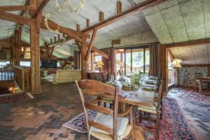 Chalets Chalet Pele-Mele : photos des chambres