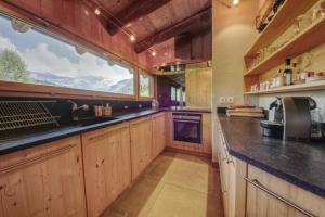 Chalets Chalet Pele-Mele : photos des chambres