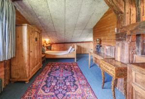 Chalets Chalet Pele-Mele : photos des chambres