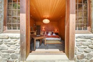 Chalets Chalet Pele-Mele : photos des chambres