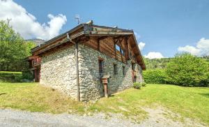 Chalets Chalet Pele-Mele : photos des chambres