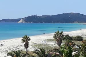 Villa Aurice - Villasimius