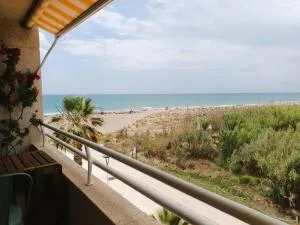 Villa Service - Coral III - El Vendrell